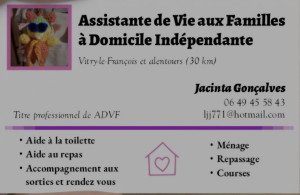 Photo de galerie - à bientôt ? 