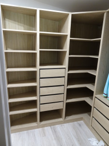 Photo de galerie - Meubles en Kit 