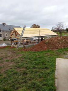 Photo de galerie - Couverture - Toiture