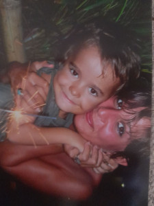 Photo de galerie - Nounou