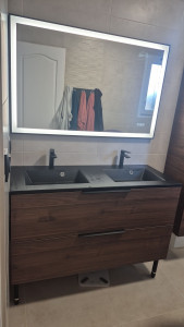 Photo de galerie - Bricolage et multi services