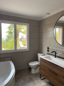 Photo de galerie - Artisan tout corps d'état - Rénovation