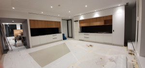 Photo de galerie - Menuiserie - Huisserie - Agencement
