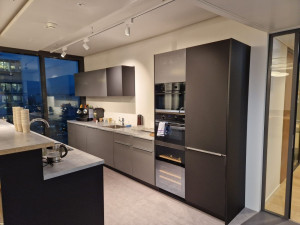 Photo de galerie - Cuisine de bureau