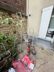 Photo de galerie - Chauffage - Climatisation