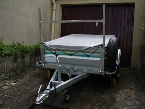 Photo de galerie - Bricolage et multi services