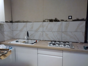 Photo de galerie - Plomberie - Installation sanitaire