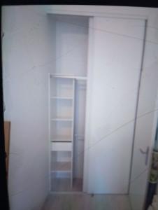 Photo de galerie - Bricolage et multi services