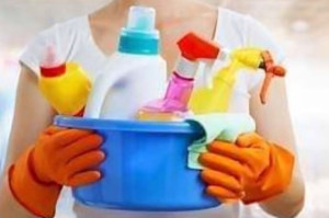 Photo de galerie - Service ménage , faire les courses ...