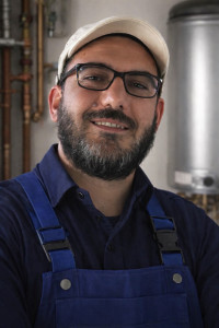 Photo de galerie - Photo de profil 