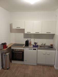 Photo de galerie - Montage meubles en kit