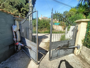 Photo de galerie - Soudure 