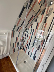 Photo de galerie - Carrelage