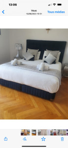 Photo de galerie - Bonjour , j’ai plus  10 ans de Ménage De Airbnb et Aide les gens à faire le ménage quotidien, leur bien