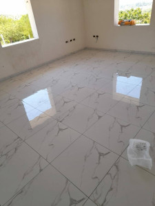 Photo de galerie - Carrelage