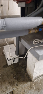 Photo de galerie - Chauffage - Climatisation