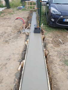 Photo de galerie - Maçonnerie