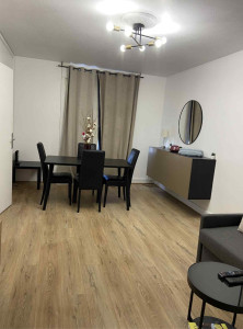 Photo de galerie - Airbnb