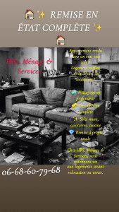 Photo de galerie - Logement insalubre 