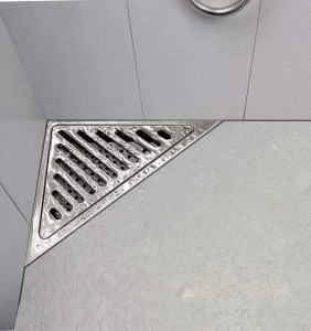 Photo de galerie - Carrelage