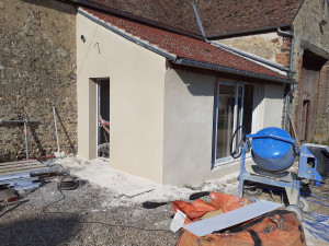 Photo de galerie - Agrandissement 