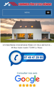 Photo de galerie - Vous aider à retrouver votre toiture neuf comme d’origine 