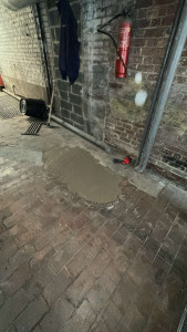 Photo de galerie - Bricolage et multi services