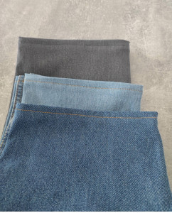 Photo de galerie - Ourlets de 