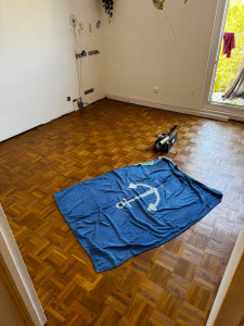 Photo de galerie - Suite paquet 
