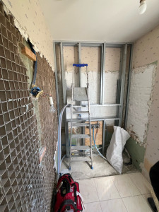 Photo de galerie - Plomberie - Installation sanitaire