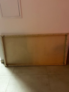 Photo de galerie - Cadre