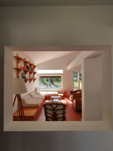 Photo de galerie - Architecte - Maître d'oeuvre