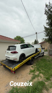 Photo de galerie - Livraison 