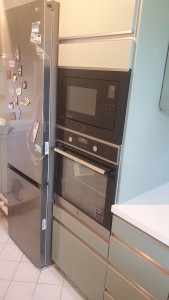 Photo de galerie - Bricolage et multi services