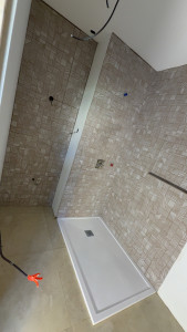 Photo de galerie - Carrelage