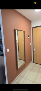 Photo de galerie - Peinture - Tapisserie