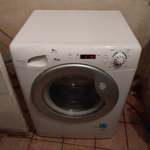 Photo de galerie - Nettoyage pompe de vidange, ne vidanger plus .