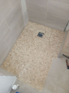 Photo de galerie - Carrelage