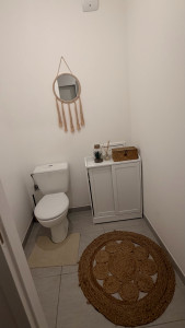 Photo de galerie - Ménage