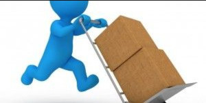 Photo de galerie - Manutention