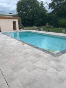 Photo de galerie - Carrelage