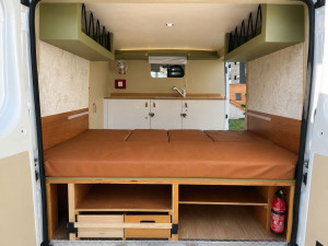Photo de galerie - Menuiserie - Huisserie - Agencement
