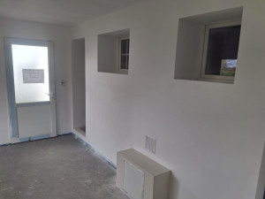 Photo de galerie - Plâtrerie - Murs - Plafonds