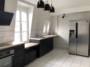 Photo de galerie - Menuiserie - Huisserie - Agencement