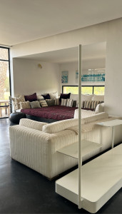 Photo de galerie - Salon 