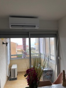 Photo de galerie - Chauffage - Climatisation