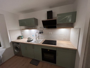 Photo de galerie - Artisan tout corps d'état - Rénovation