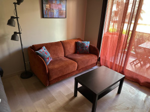 Photo de galerie - Client satisfait 