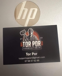 Photo de galerie - Tant que professionnel de la démolition, je mets tout en œuvre pour garantir un travail soigné et respectueux des lieux.