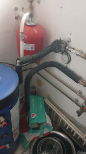 Photo de galerie - Bac air